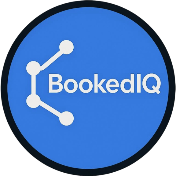 BookedIQ